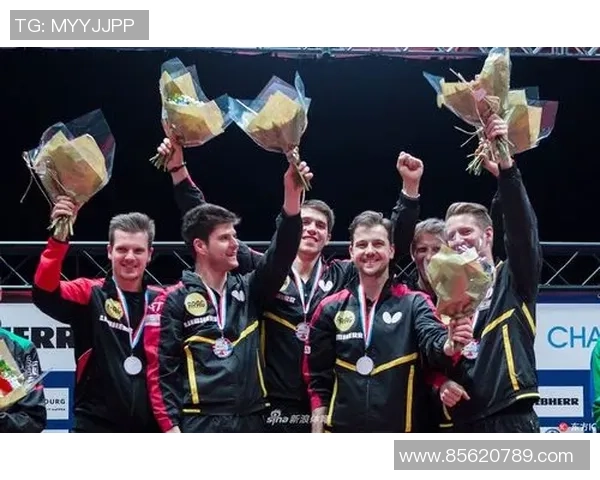 武汉乒乓球队在欧锦赛积分榜上以76分稳居第一名展现强大实力