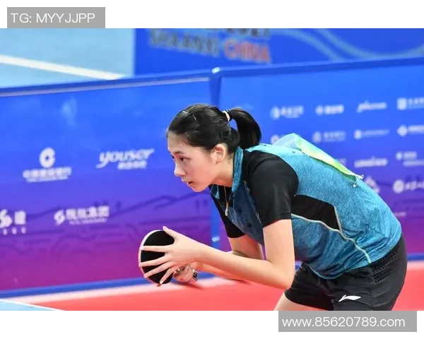 深入探讨上海乒乓球队耐力表现及其对比赛胜负的影响分析