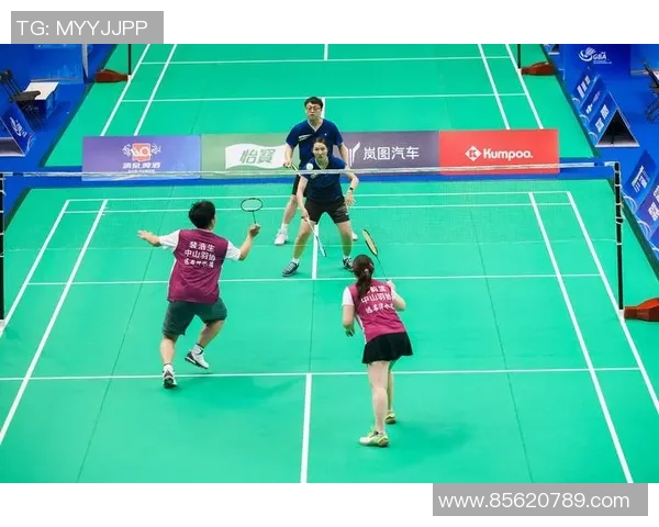 羽毛球比赛经验排行榜揭晓广州羽毛球队荣登第十名引发关注 羽毛球比赛经验排行榜揭晓广州羽毛球队荣登第十名引发关注