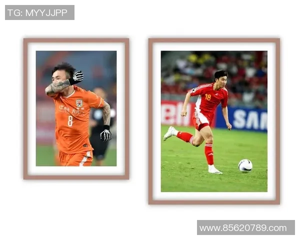 见证足球明星的崛起与成长之路，探索他们背后的故事与奋斗历程