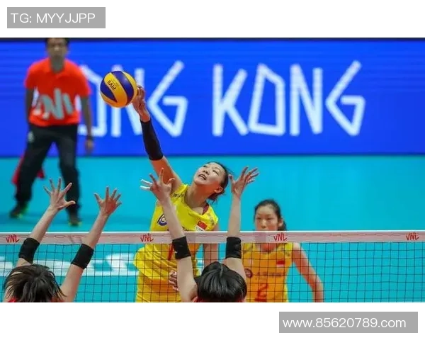 专访黄军：解密排球成功之道