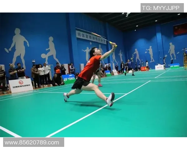 王丽独家：分享羽毛球心得