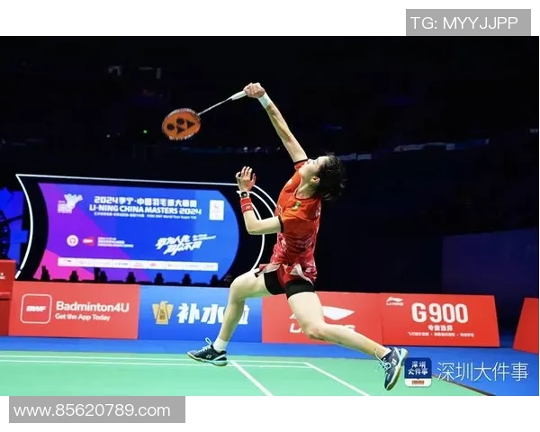 羽毛球热议：深圳羽毛球队的战术争议