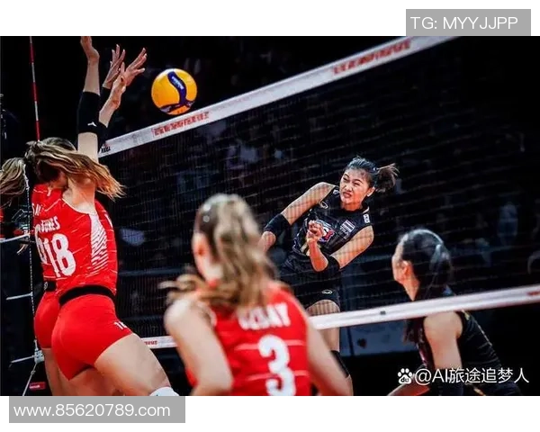 挑战赛点评：上海排球队的战术表现