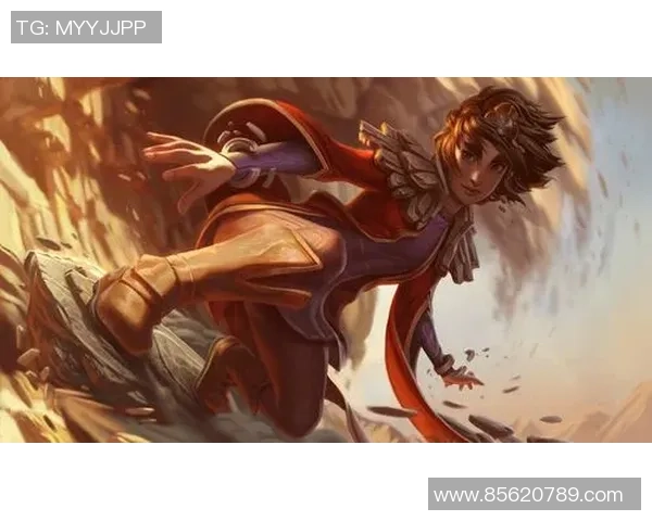 专访周秀英：解密英雄联盟成功之道