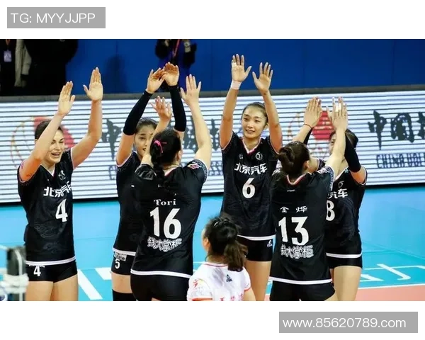 冠军赛特别报道：北京排球队的突破历程