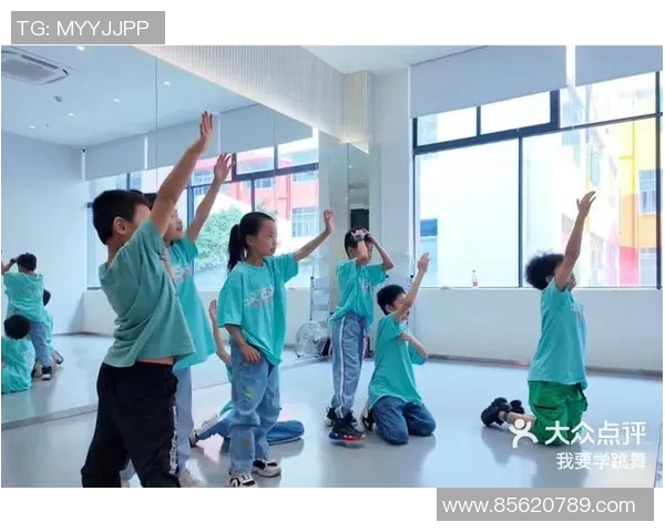 街舞巨献：探秘广州街舞队的状态