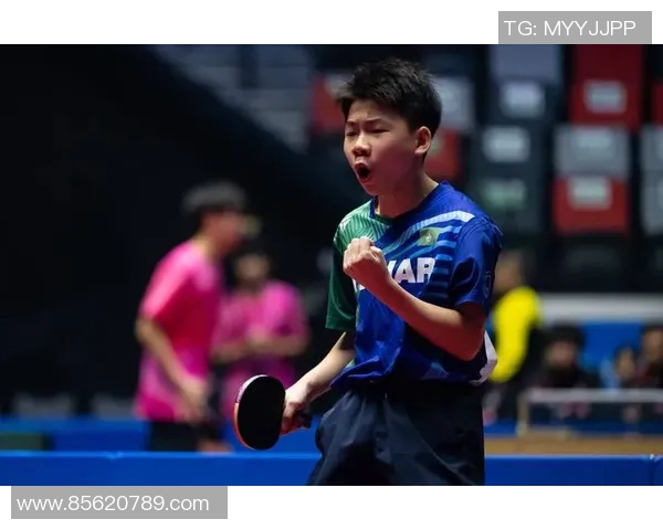 乒乓球焦点：杭州乒乓球队的心理素质探讨