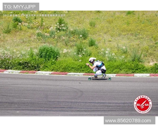 城市马拉松特别报道：武汉滑板队的成长故事