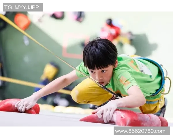 极限运动会点评:重庆攀岩队的心理素质表现 极限运动会点评:重庆攀岩队的心理素质表现