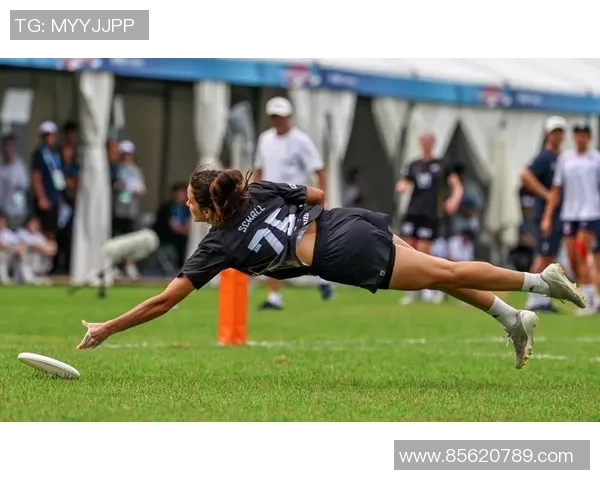 飞盘焦点：成都飞盘队的力量探讨