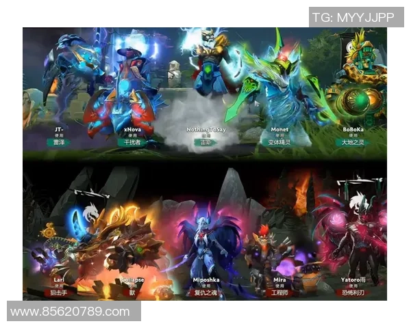 DOTA2热议:IG的节奏争议 DOTA2热议:IG的节奏争议