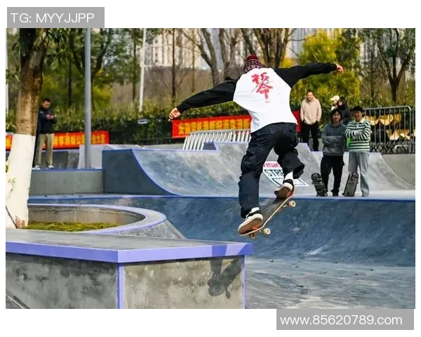 世界滑板锦标赛点评：重庆滑板队的速度表现