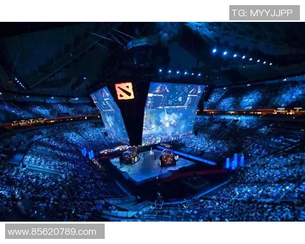 杨伟专访：回顾DOTA2历程