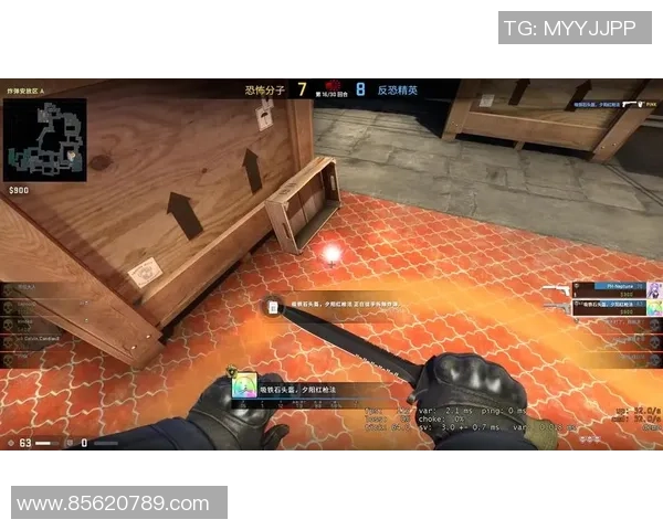 CS_GO焦点:V5的个人能力探讨 CS_GO焦点:V5的个人能力探讨