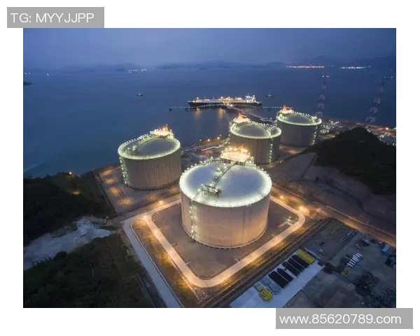 全球总决赛特别报道：LNG的突破历程