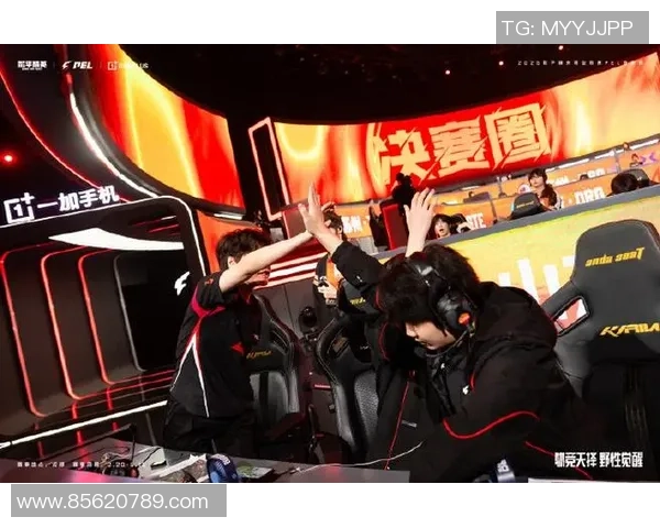 和平精英热点：解读JDG的防守