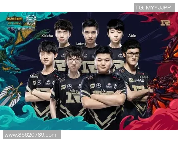 聚焦英雄联盟:RNG的个人能力话题 聚焦英雄联盟:RNG的个人能力话题