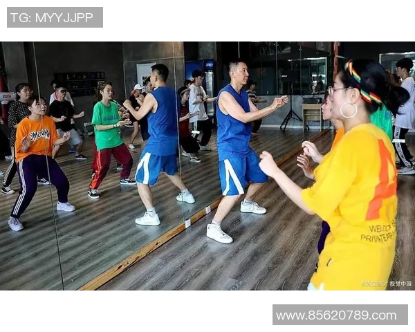 街舞深度：解密南京街舞队的包夹