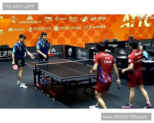 赛后复盘：重庆乒乓球队 vs 成都乒乓球队的力量